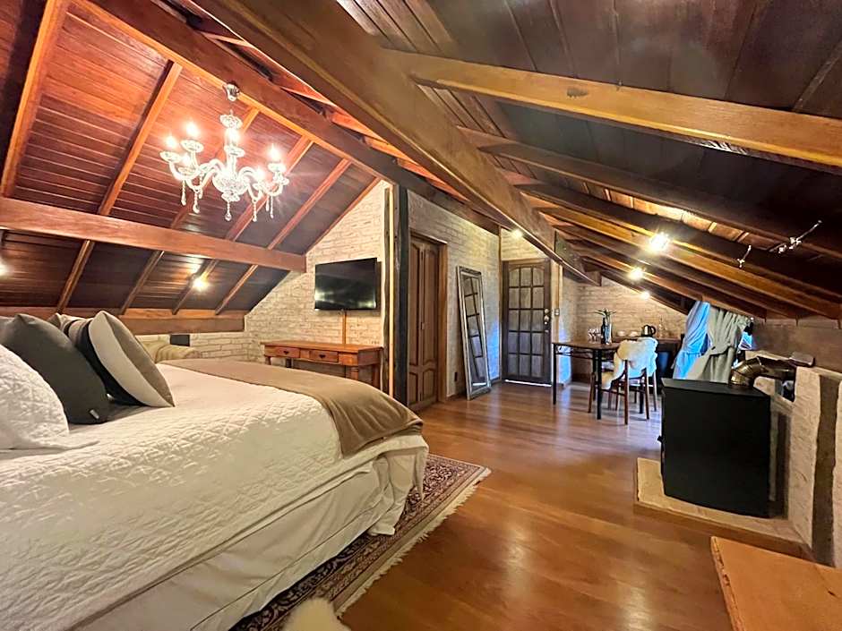 Pousada Dona Bendita