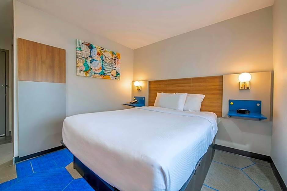 Microtel Inn & Suites By Wyndham Anderson/Clemson