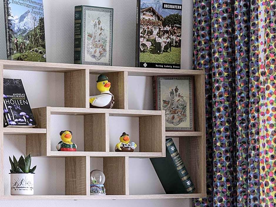 Mercure Hotel Munich am Olympiapark