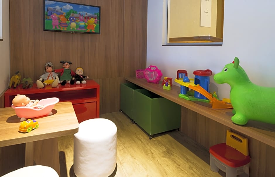 Hotel Laghetto Viale