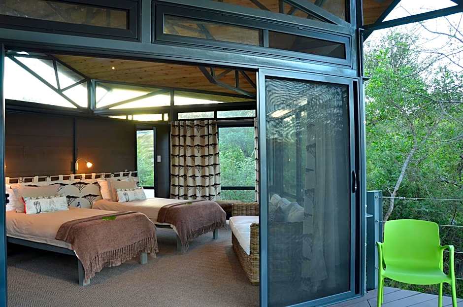 Greenfire Game Lodge
