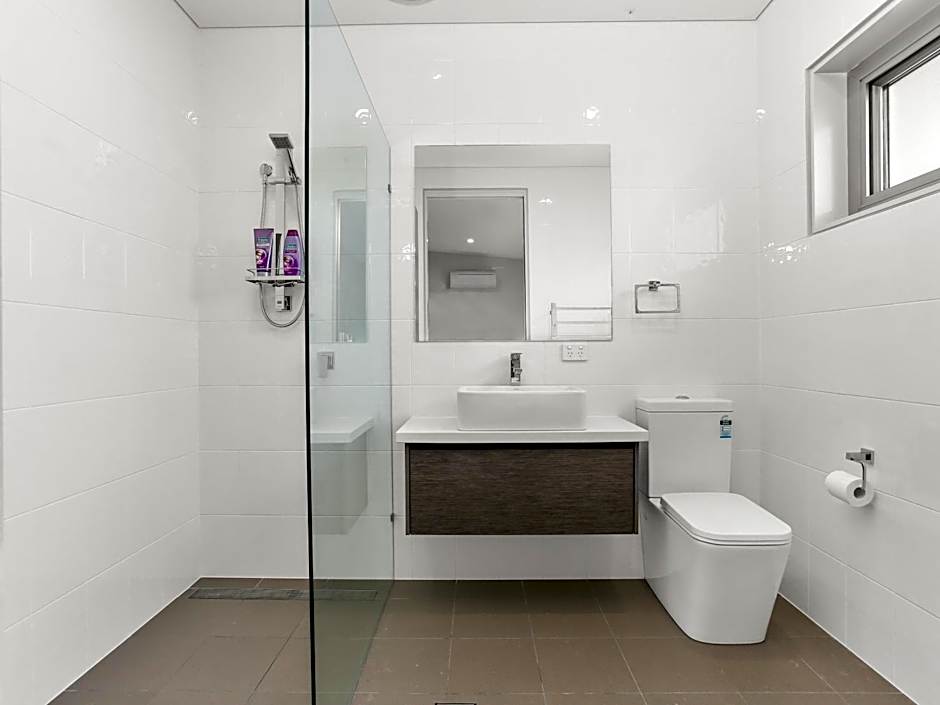 Sapphire Chambre B&B