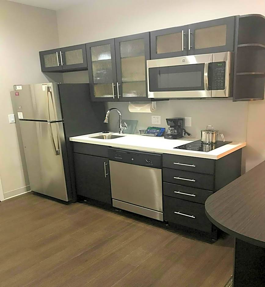 Candlewood Suites : Kansas City - Independence By IHG