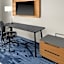 Fairfield Inn & Suites by Marriott Atlanta Acworth