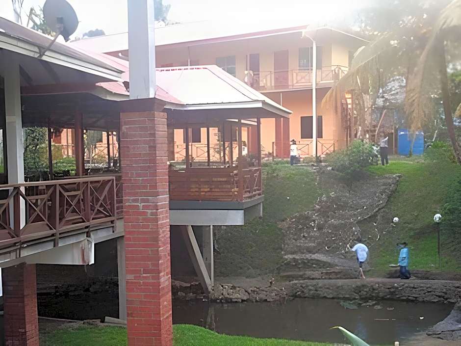 Slagon Homestay