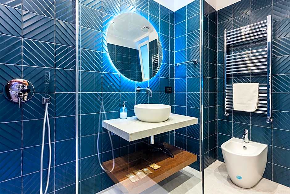 Quinto Stabile Rooms&Suite
