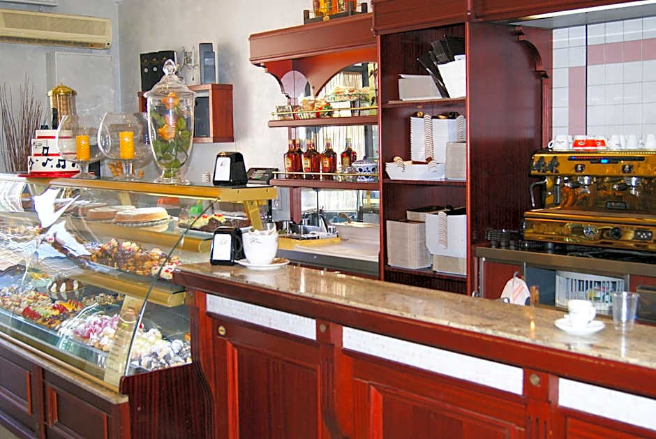 Oleaster - Rooms in Bolognetta