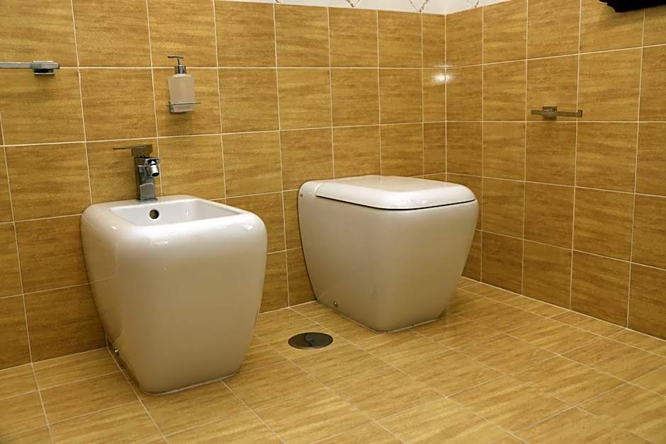 TENUTA ROSA - Gastronomia e Relax