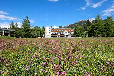Hotel Berghof