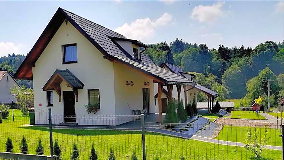 Przystanek Bezmiechowa