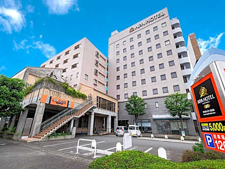 Apa Hotel Fuji Chuo