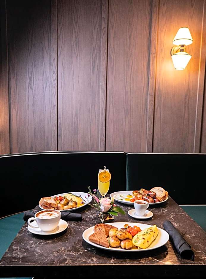 Gale Miami Hotel & Residences