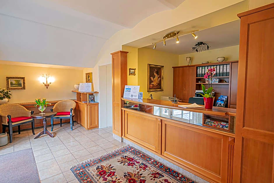 Hotel Imperial Rügen