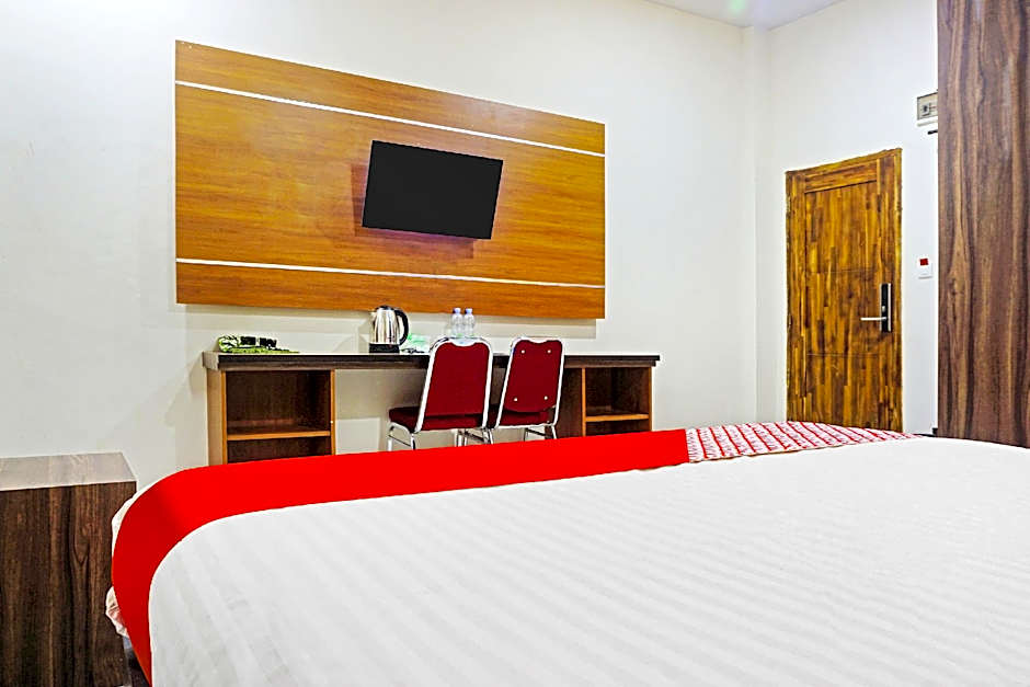 COLLECTION O 91331 Hotel Grand Saota Soppeng