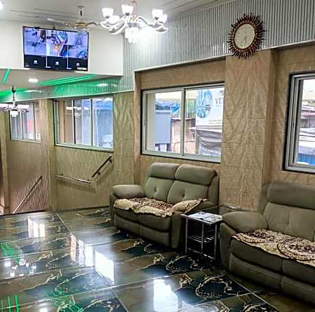 Hotel Sona