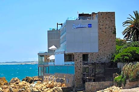 Radisson Blu Acqua Hotel & Spa Concon