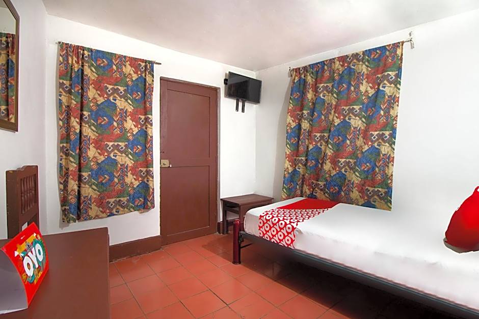 OYO Hotel Brazil