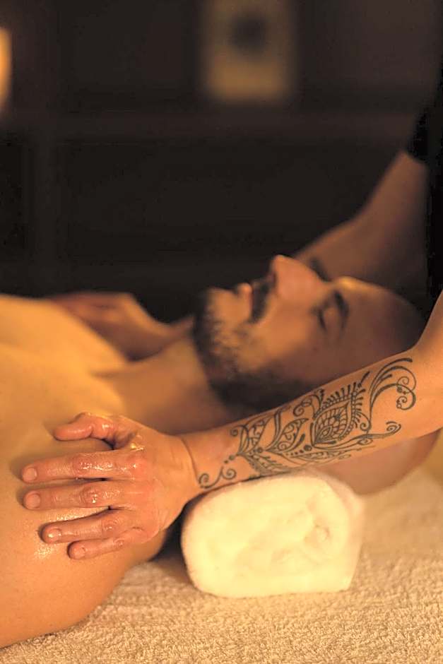 Hôtel & SPA Le Chêne Vert