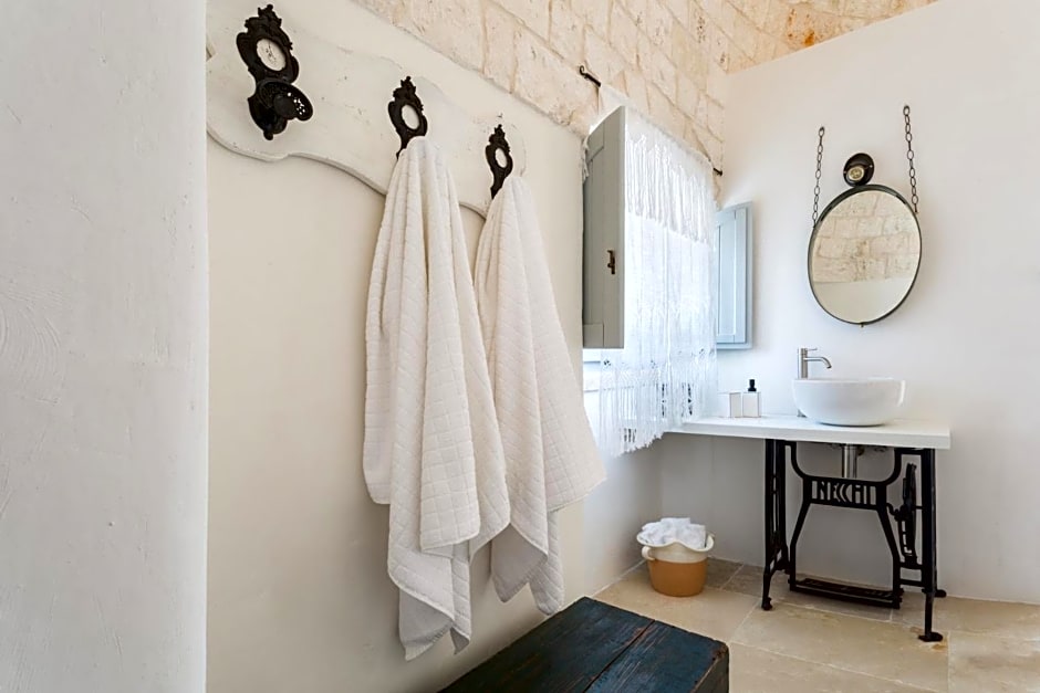 Si Fa Trullo – Ostuni, AR