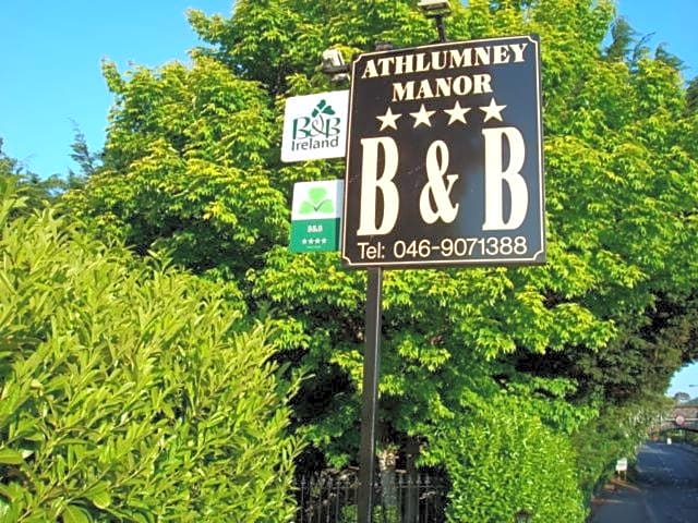 Athlumney Manor Guest Accommodation