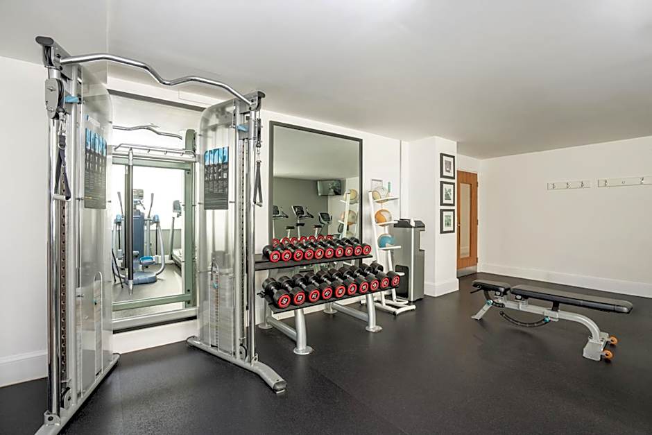 Staybridge Suites Birmingham By IHG