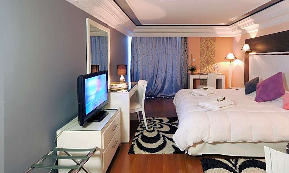 Royal Mirage Fes Hotel