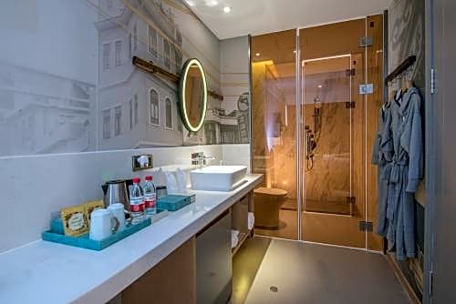 CityNote Hotel Shangxiajiu Pedestrian Guangzhou