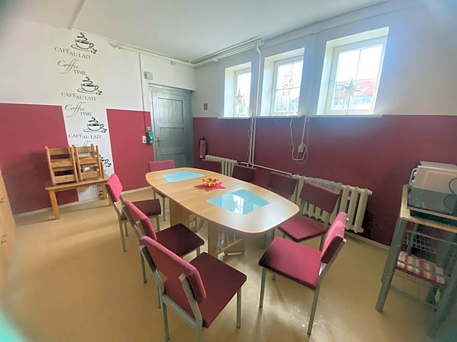 "Schullandheim Waltershausen" Hotel & Erlebniswelt