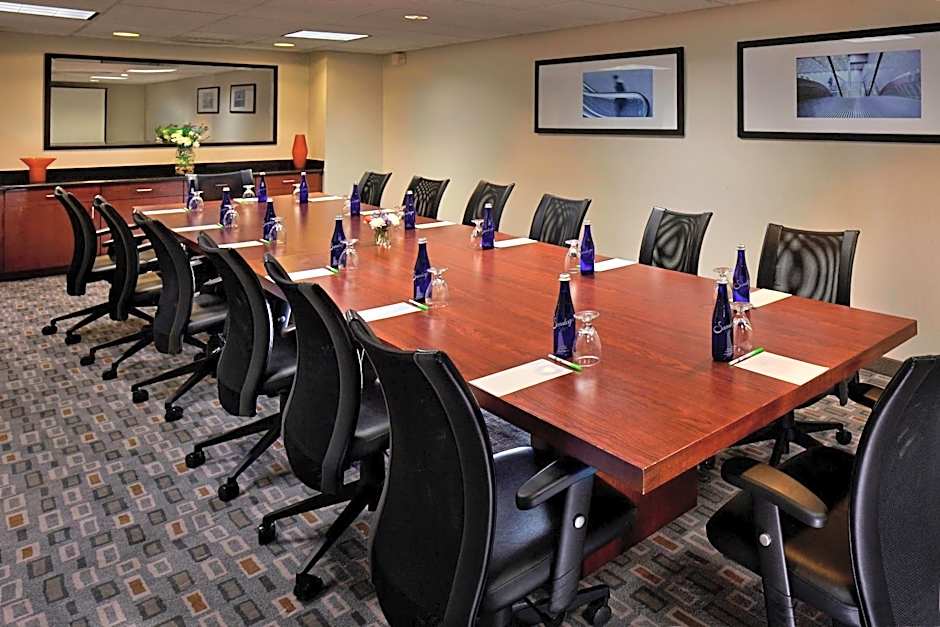 Courtyard by Marriott Hartford Cromwell