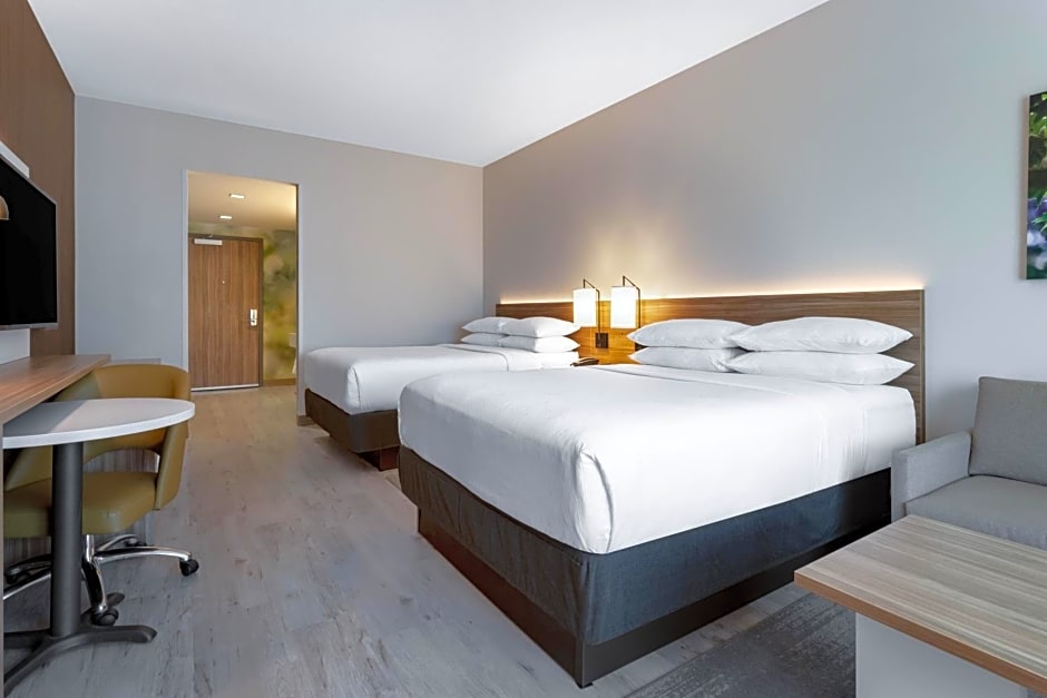 Wyndham Garden Orlando Universal / I Drive