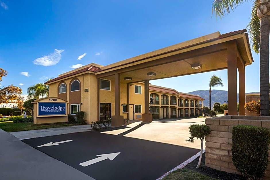 Travelodge by Wyndham Banning Casino and Outlet Mall