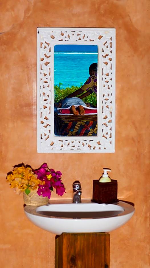 Kasha Boutique Hotel