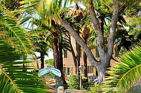 Hotel VTF Clairefont - Bandol