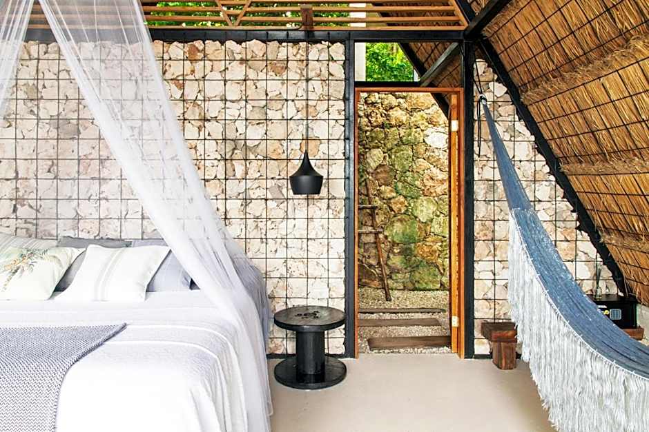 Azul Nomeolvides Bacalar - Guests Only