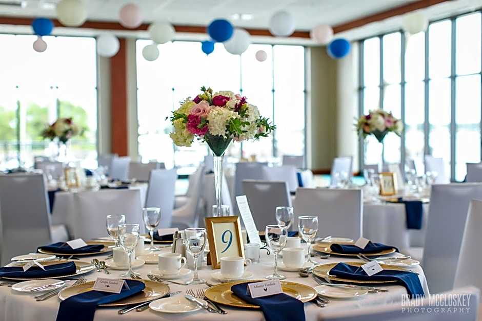 Delta Hotels by Marriott Prince Edward