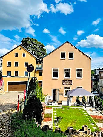 Pension Goldenes Vogtland