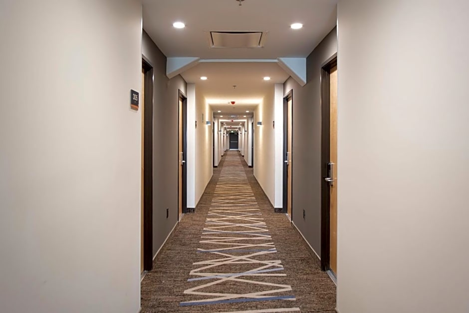 Candlewood Suites Guadalajara Galerias By IHG