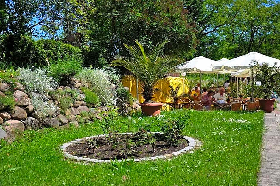 Hotel & Restaurant Märkische Schweiz