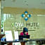 Adya Hotel