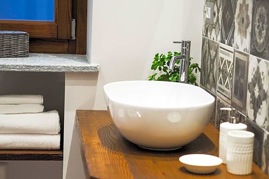 Locanda Vecchio Cipresso