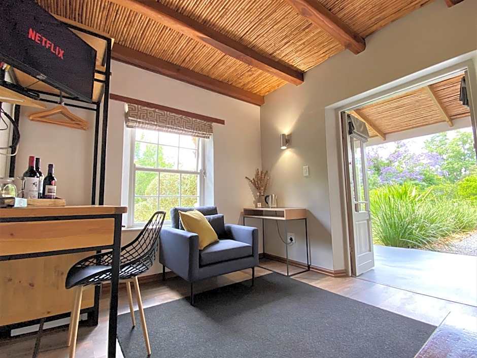 Swellendam Country Lodge - Guest House - B&B