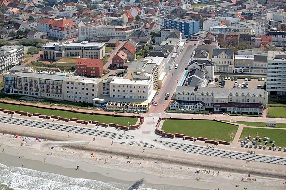 Strandhotel Georgshöhe