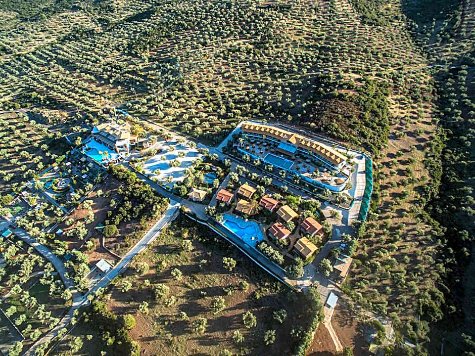 Anthidon Nature Estate & Farm