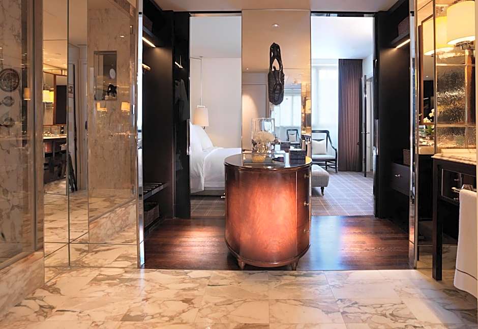Rosewood London