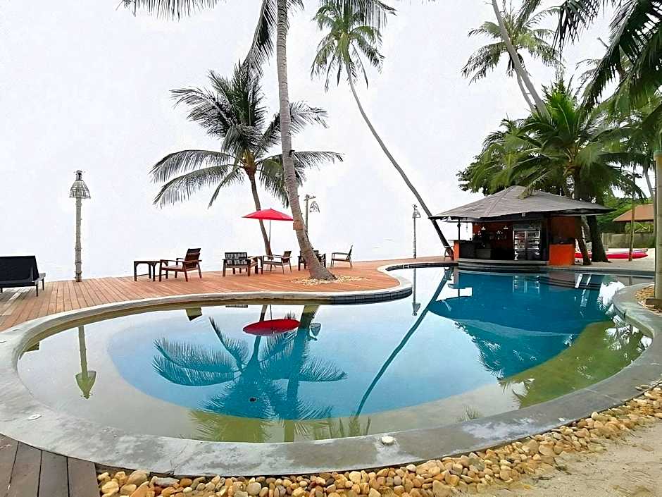 The Mud - Eco Hotel