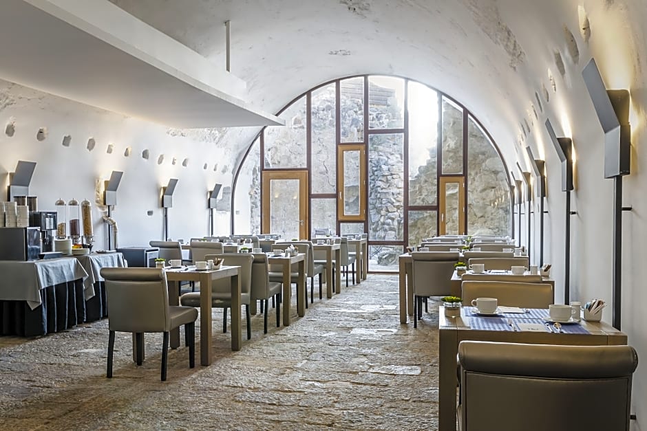 Hotel Eurostars Fuerte de la Concepción