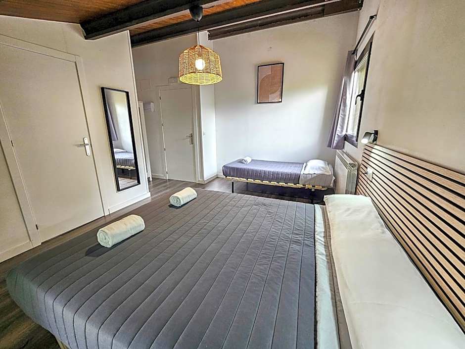 SOLOPUENT Hotel Rural