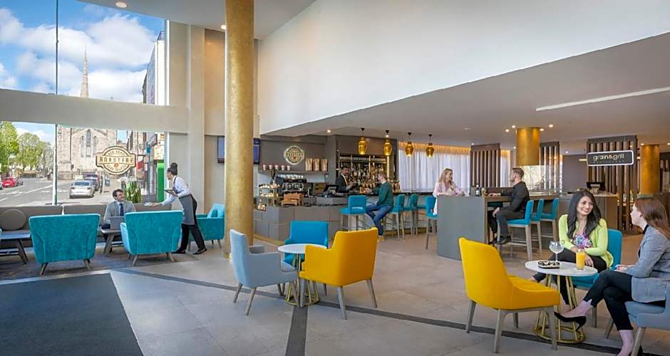 Maldron Hotel Parnell Square