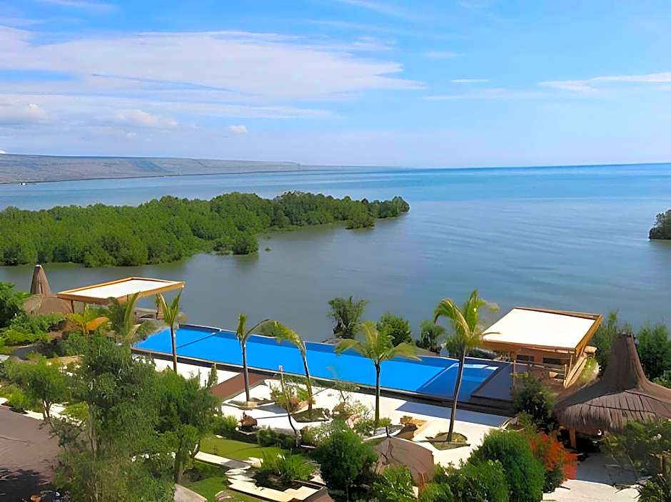 Padadita Beach Hotel