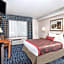 Ramada by Wyndham Kent Seattle Area